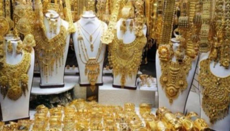 مفاجأة أسعار الذهب اليوم في مصر 1 أغسطس 2025.. عيار 21 يستقر بعد هبوط  الأسبوع الماضي