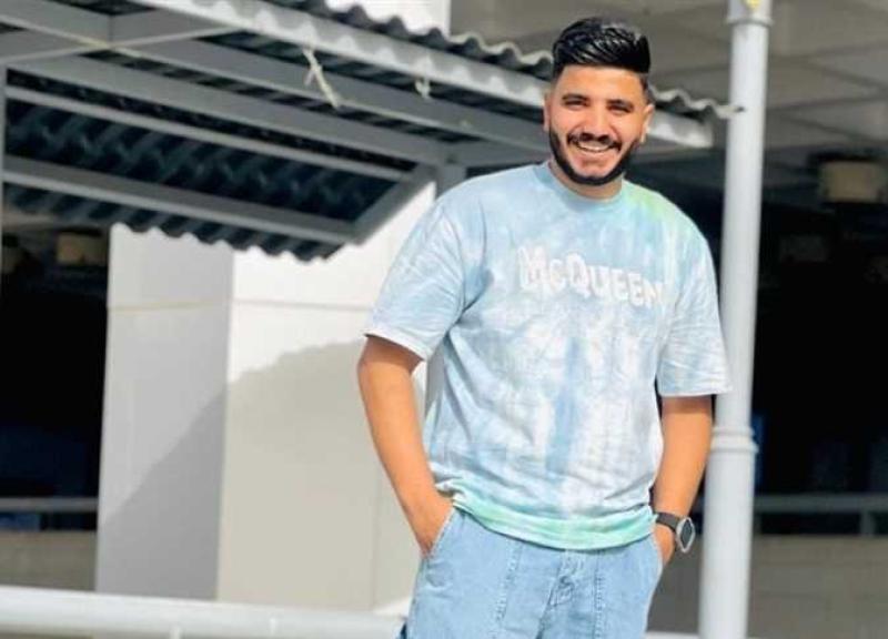 حكاية حسام  ضحية انفجار حفل محمد رمضان بالساحل الشمالي.. ضحى بحياته لينقذ الآخرين