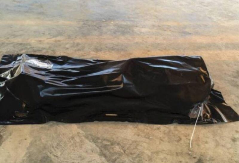 جهود أمنية مكثفة لكشف ملابسات العثور على جثة شاب متحللة في اسنا