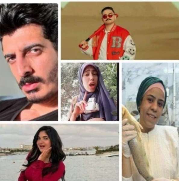 البلوجرز