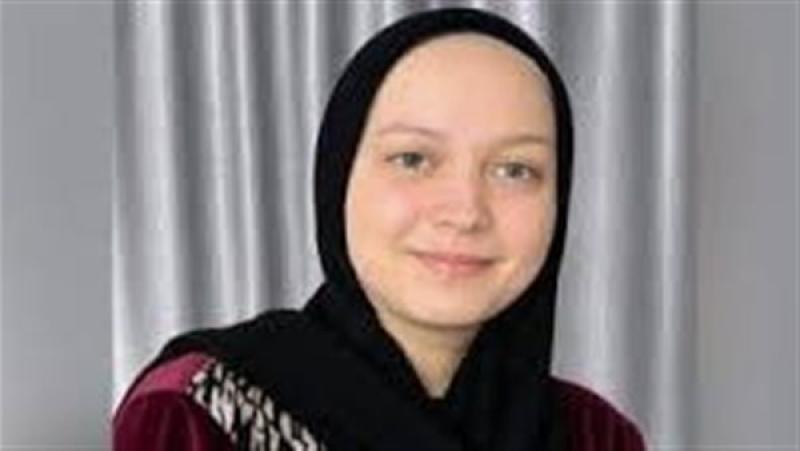 ياسمين ضحية والدها