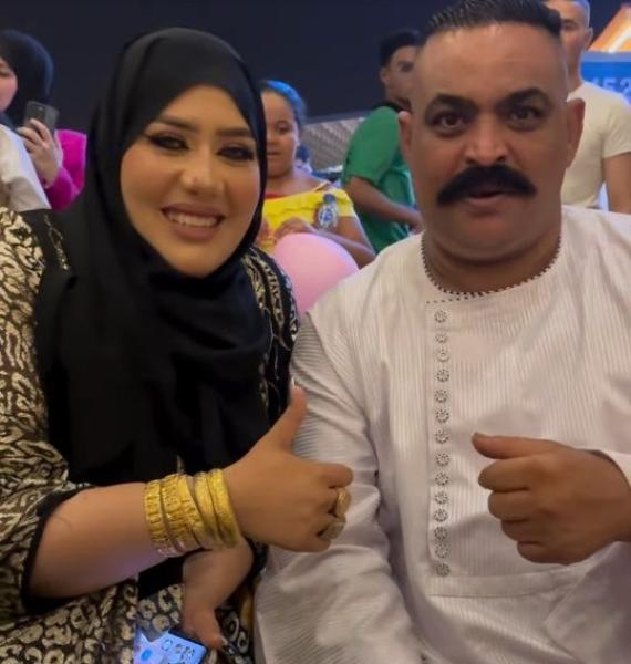 شهادة  مرعبة من جار  إبراهيم الطوخي: ”جاري قبل ما يموت كان زي الفل”