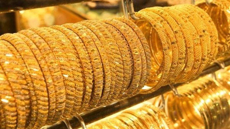 تراجع سعر الذهب اليوم الثلاثاء 5 أغسطس 2025 بمحلات الصاغة.. عيار 21 بكام