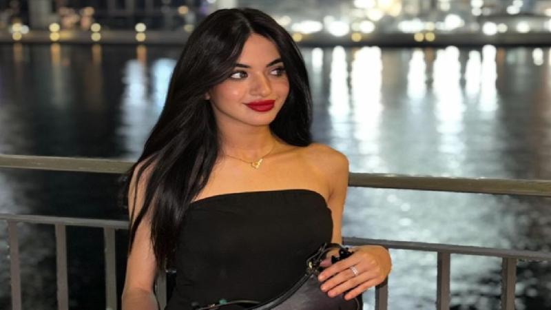 سوزي الأردنية في قبضة العدالة.. تجديد حبسها بتهمة التحريض على الفسق