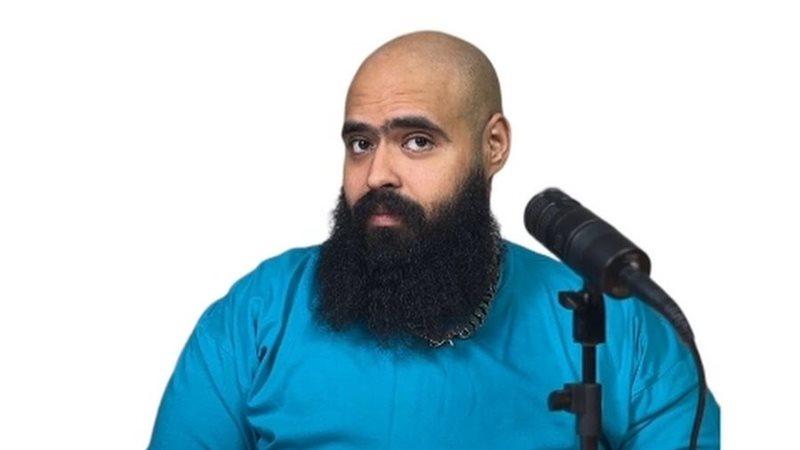 تيك توكر جديد في قبضة الأمن.. تفاصيل التحقيق مع محمد عبد العاطي