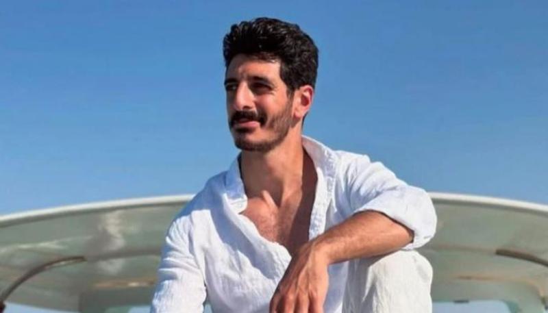 شاكر محظور ينفي التعاطي وحيازة السلاح.. والتحقيقات تكشف مفاجآت