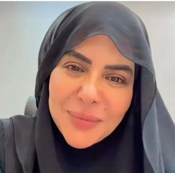 سلمي الرحالة.