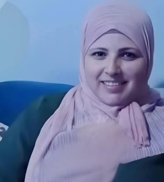 تصالح معها وأعادها إلى بيت الزوجية … فاستقبلها الموت على يد زوجها وشقيقته في الشرقية