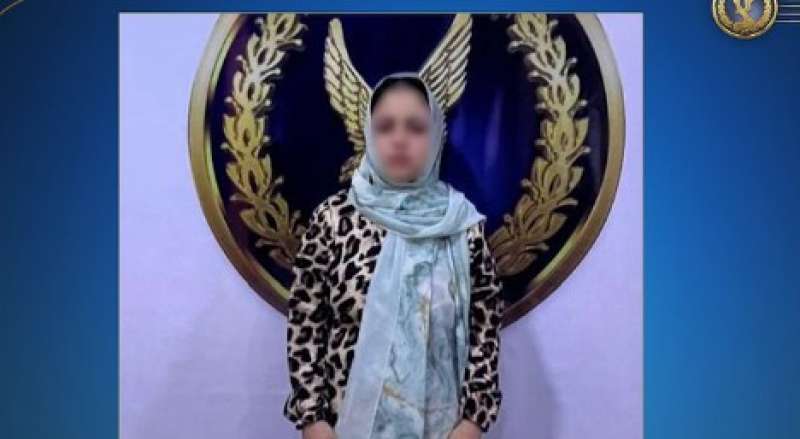 شحرورة التيك توك