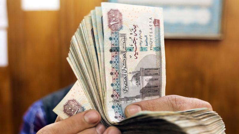 موعد صرف مرتبات شهر أغسطس 2025 بالزيادة الجديدة.. التفاصيل الكاملة