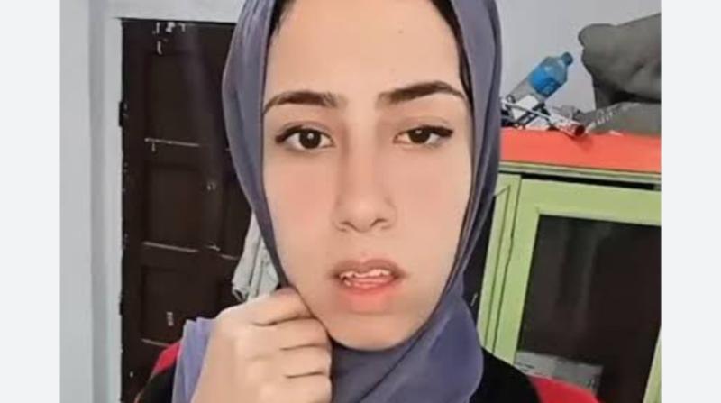 ”الحقيقة الكاملة”.. ماذا قالت علياء قمرون في أول اعترافاتها؟