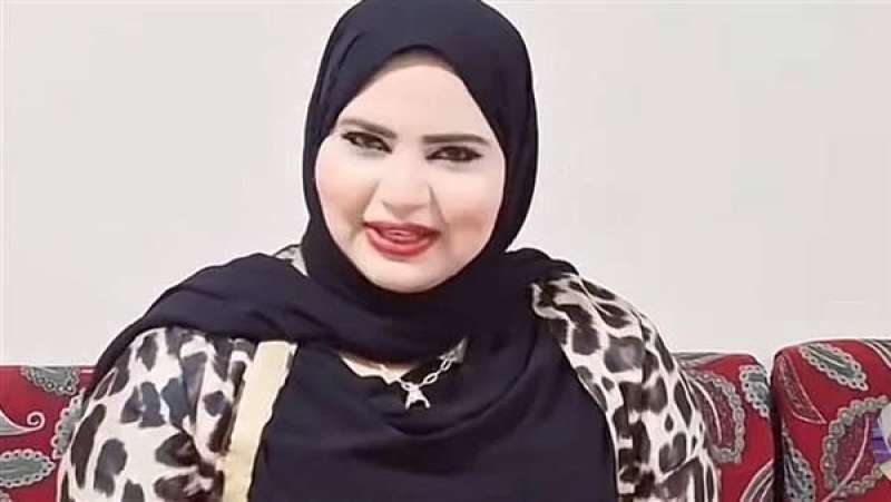 كانت راحة تصور أعلان : القبض على البلوجر حسناء شعبان في رأس البر بتهم نشر الفسق والفجور