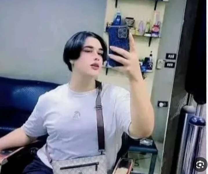 بلاغ للنائب العام ضد التيك توكر ”مانجو” بتهمة نشر الفسق والفجور والتحريض على الرذيلة