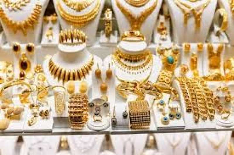 تراجع سعر الذهب اليوم الإثنين 11 أغسطس 2025 بمحلات الصاغة.. عيار 21 بكام