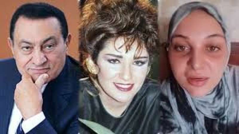 تأجيل محاكمة مروة يسري المعروفة إعلاميًا بـ ”ابنة مبارك” إلى 30 أغسطس لعدم حضورها من محبسها