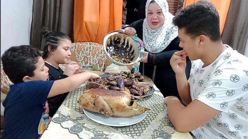 ”أم جني” .. محتوى يثير الجدل واتهامات باستغلال الأطفال وضرورة تدخل المجلس القومي للطفولة