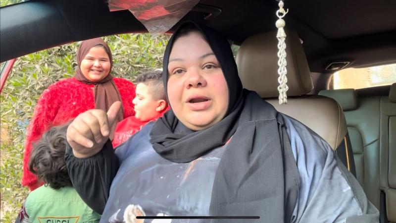 من يحمي ”أم جانا”؟.. لغز الإفلات من المحاسبة في زمن حملات ضبط المحتوى المخالف..فماذا ورائها؟!!