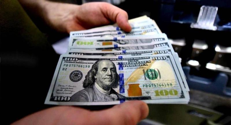 ارتفاع سعر الدولار اليوم الثلاثاء 12 أغسطس 2025 بمستهل التعاملات.. الأخضر بكام