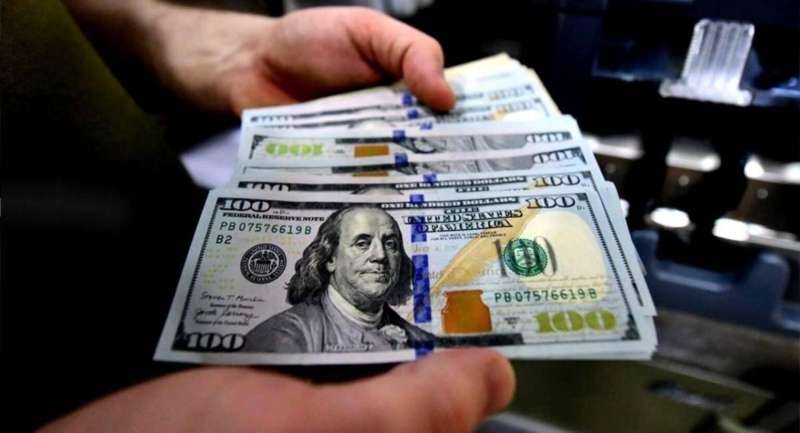 ارتفاع سعر الدولار اليوم الثلاثاء 12 أغسطس 2025 بمستهل التعاملات.. الأخضر بكام
