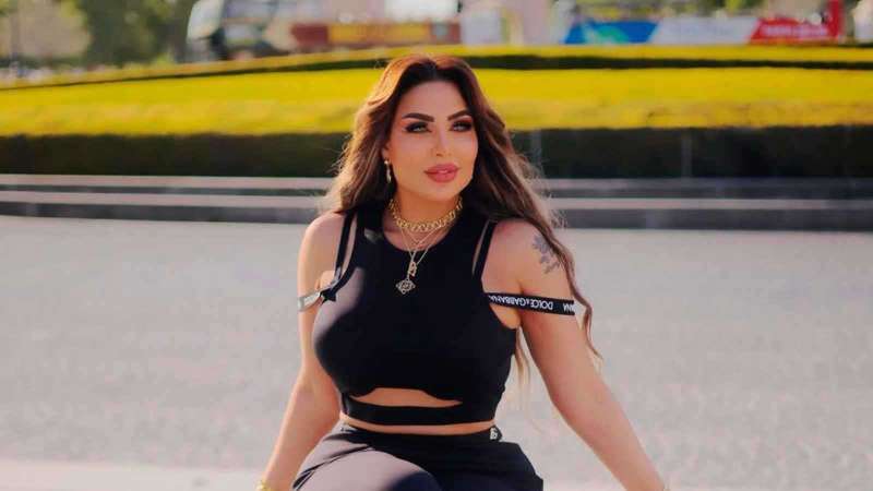 فيديوهات تكشف تورط المذيعة  سارة خليفة في جريمة تعذيب وهتك عرض ضمن قضية المخدرات الكبرى