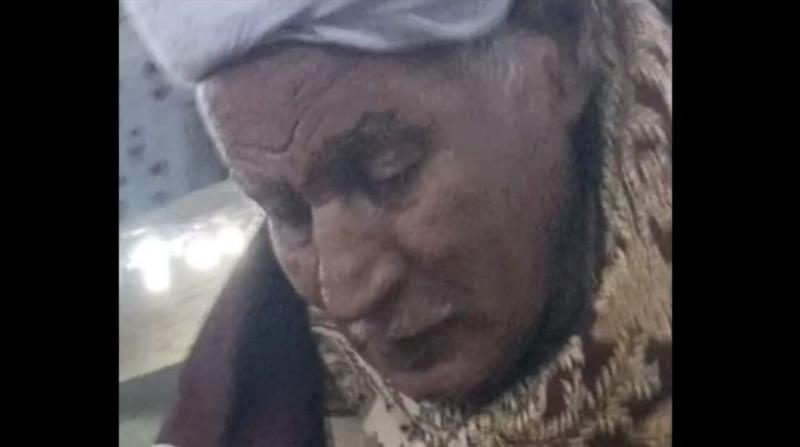 خلافات صفر.. وابتسامة دائمة.. كيف انتهت حياة الرجل المحبوب بهذه البشاعة؟