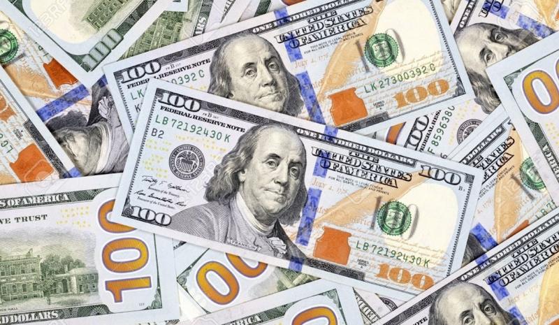 تباين سعر الدولار اليوم الأربعاء 13 أغسطس 2025 بمستهل التعاملات.. الأخضر بكام