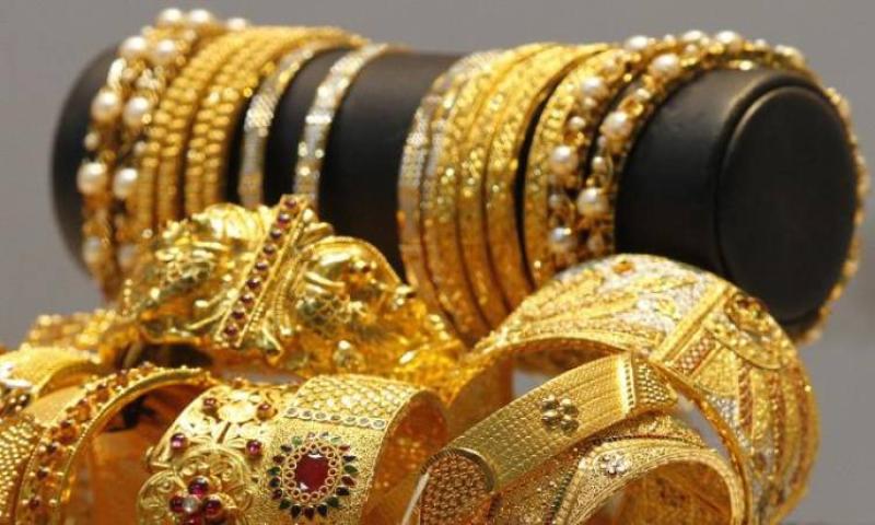 ارتفاع سعر الذهب اليوم الأربعاء 13 أغسطس 2025 بمحلات الصاغة.. عيار 21 بكام