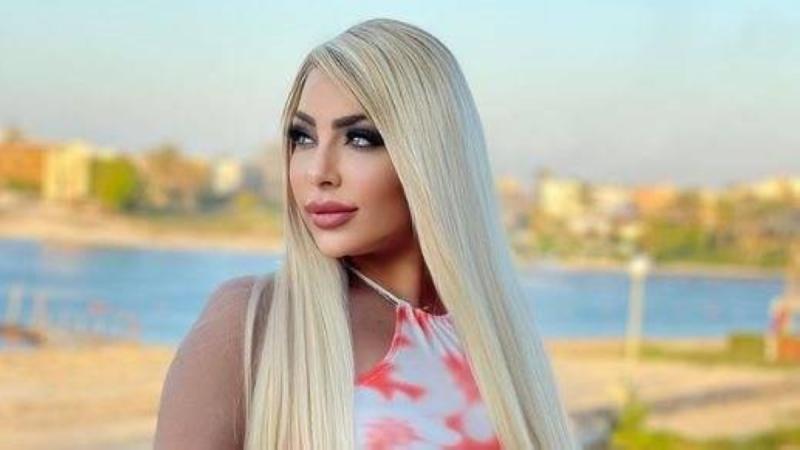 فضيحة مدوية.. فيديوهات صادمة داخل منزل سارة خليفة في قضية تصنيع المخدرات