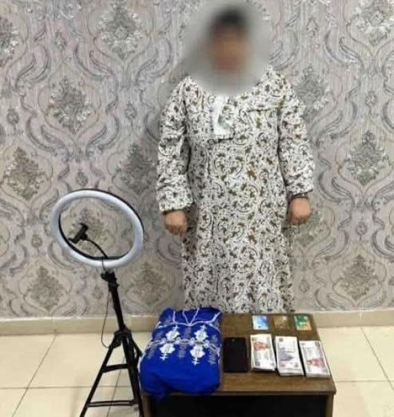 ظاهرة ”أم جنى” ومن على شاكلتها.. صناعة الابتذال على حساب القيم والمجتمع