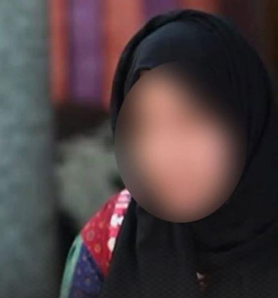 شاهد -اعترافات الزوجة التي قتلت زوجها بصوت مرتفع