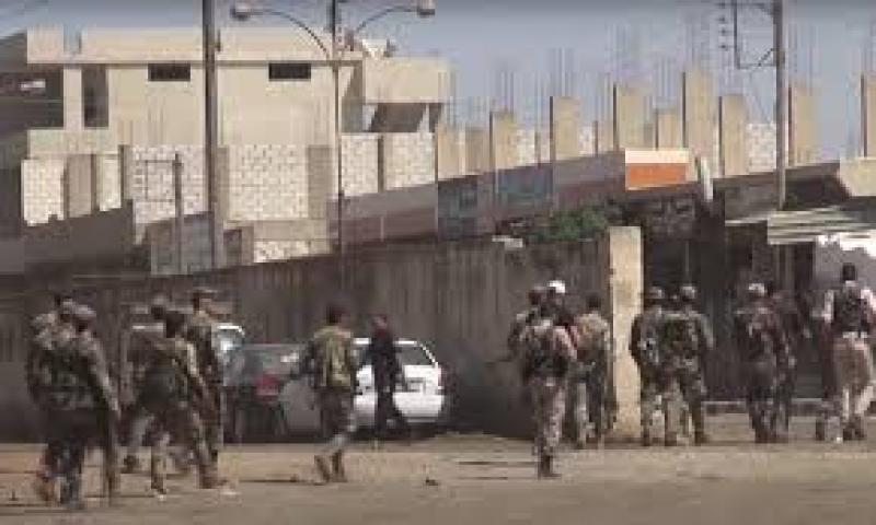 ضربة أمنية كبرى ضد عصابة مخدرات في الأقصر ومصرع شاب صعقًا بالكهرباء