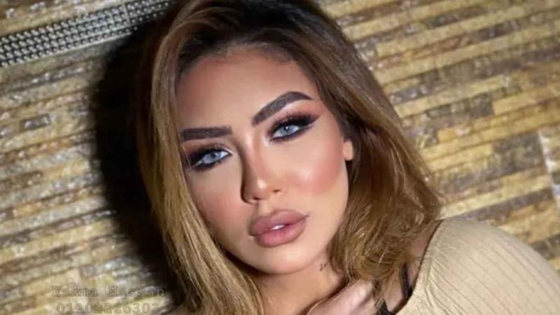 والد هدير عبد الرازق: ”أي شخص هينشر فيديو مفبرك لبنتي هقاضيه”.. وهاني سامح يتقدم بعدة بلاغات