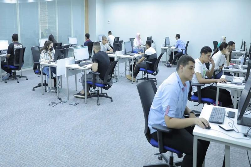 تنسيق المرحلة الثالثة 2025.. موعد التسجيل وخطوات إدخال الرغبات عبر موقع التنسيق الإلكتروني