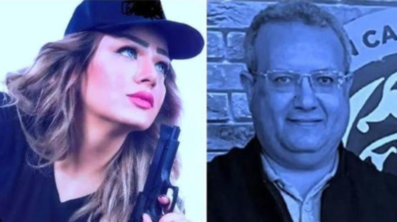 القصة الكاملة لجريمة قتل شيماء جمال.. من الزواج السري إلى المقصلة