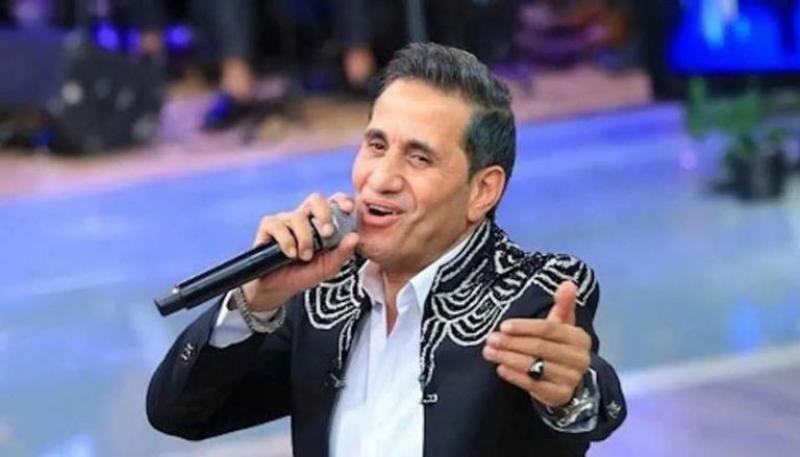 في قضية سرقة منزل  المطرب أحمد شيبة- الفاعل «من أهله - تفاصيل السرقة