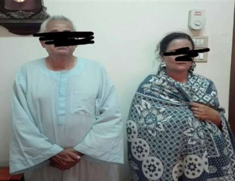 ضبط شبكة دعارة لكبار السن في طنطا.. ”بيت متعة” بأسعار زهيدة