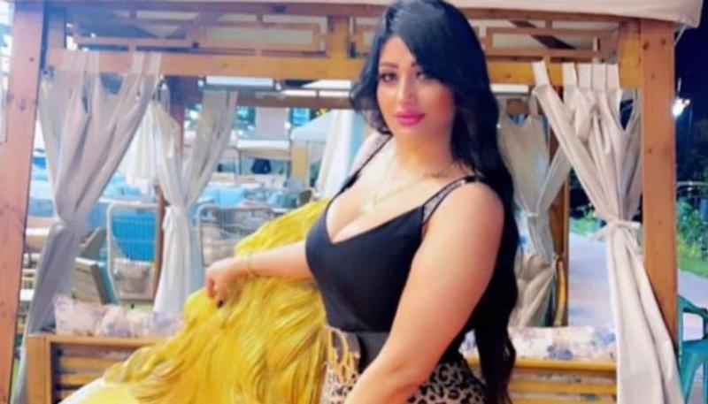القبض على البلوجر نورهان حفظي.. اتهامات بالمخدرات والتحويلات الدولارية -فيديو