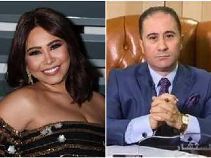شيرين عبد الوهاب في أزمة مع محاميها . مطالب بالكشف النفسي  عليها وتدخل الدولة