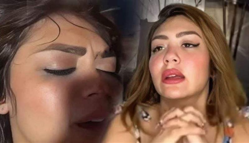 فضيحة هدير عبد الرازق وأوتاكا.. فيديوهات مخلة تضعها خلف القضبان