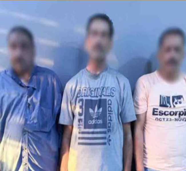 سقوط عصابة انتحلت صفة موظفي الكهرباء للنصب على صاحب مصنع ملابس بالقاهرة
