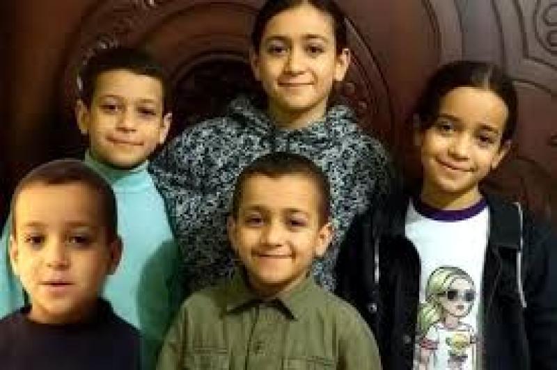 ضحايا الموت الغامض في دلجا
