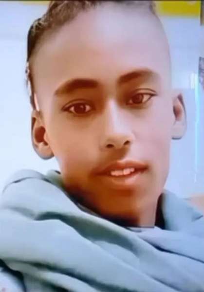 مصرع شاب علي يد صديقة أثناء استعراضه بالسلاح الناري لفرد خرطوش بالمريس