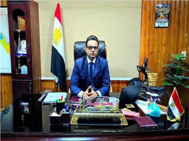 ضبط معمل تحاليل مخالف للاشتراطات ويدعو المواطنين للتبرع بالدم دون تصريح بمركز البلينا