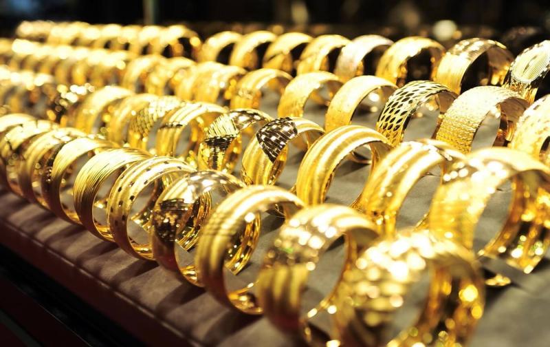 سعر الذهب اليوم الثلاثاء 26 أغسطس 2025 بمحلات الصاغة.. عيار 21 بكام