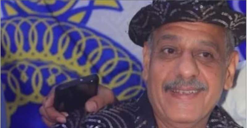 شاب يقتل والده طعنًا أثناء نومه بسبب زواجه العرفي في الشرقية