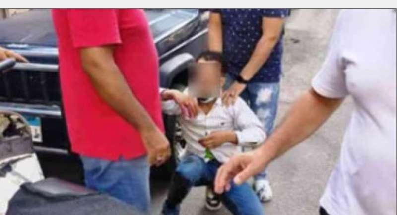 القصة الكاملة لجريمة هزّت بورسعيد: لص يقتل طفلاً حاول حماية محل والده