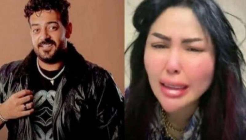 طلاق إسماعيل الليثي من زوجته شيماء سعيد بعد خلافات وصلت للمحاكم