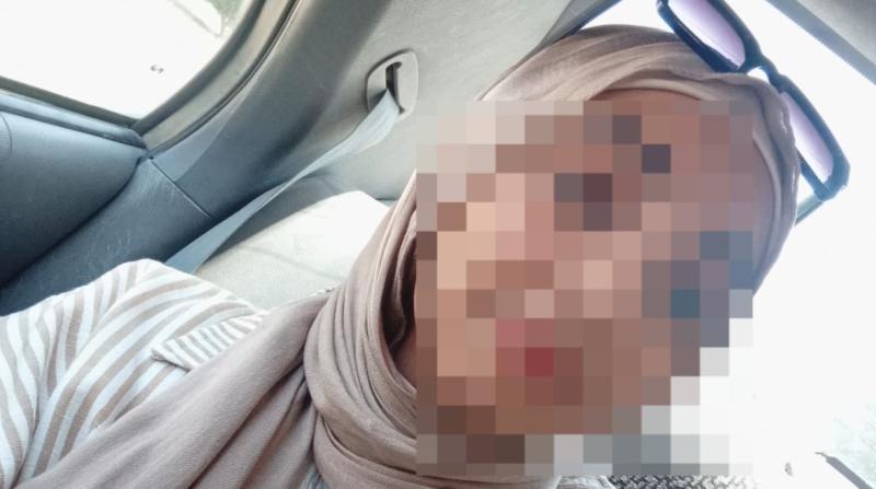 بلاغ كيدي وابتزاز مالي.. القصة الكاملة لاتهام أب بالتعدي على ابنته