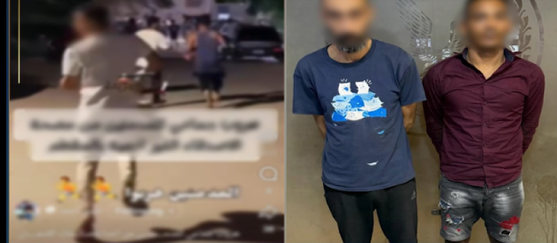 هروب من المصحة
