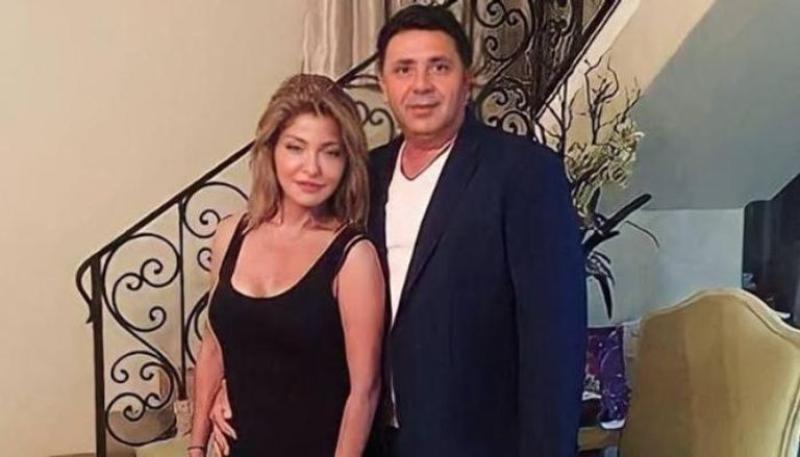 أخلاء سبيل طليق الفنانة علا غانم بعد ضبطه على خلفية شكوى إزعاج.. القصة الكاملة